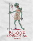 Z Blood Connecting
